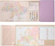 Ежедневник недатированный Leo Planner Prima A5 320 страниц Сиреневый (252701) (5056574457509) - изображение 11
