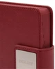 Ежедневник датированный Leo Planner 2026 Chiara A6 352 страницы Красный (252705) (5056574457547) - изображение 2