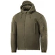 Флісова кофта з капюшоном M-Tac Windblock Division Gen.II Dark Olive розмір M - зображення 1