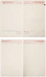 Ежедневник датированный Leo Planner 2026 Alpha 12х20 см 352 страницы Синий (252629) (5056574456625) - изображение 10