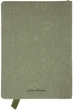Ежедневник датированный Leo Planner 2026 Boss A5 368 страниц Зеленый (252635) (5056574456687) - изображение 12