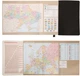 Ежедневник датированный Leo Planner 2026 Glory 12х20 см 352 страницы Черный (252632) (5056574456656) - изображение 11