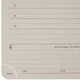 Ежедневник датированный Leo Planner 2026 Aldento A5 368 страниц Коричневый (252673) (5056574457066) - изображение 10