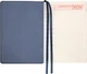 Ежедневник датированный Leo Planner 2026 Boss A5 368 страниц Синий (252633) (5056574456663) - изображение 4