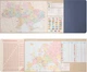 Ежедневник датированный Leo Planner 2026 Boss A5 368 страниц Синий (252633) (5056574456663) - изображение 11