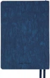 Ежедневник датированный Leo Planner 2026 Boss A5 368 страниц Синий (252633) (5056574456663) - изображение 12