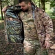Зимняя Парка 4.5.0. Defender с мембраной Gore-Tex мультикам размер S - изображение 2