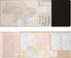 Ежедневник датированный Leo Planner 2026 Boss A5 368 страниц Черный (252634) (5056574456670) - изображение 11