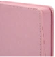 Ежедневник датированный Leo Planner 2026 Chiara A5 368 страниц Розовый (252686) (5056574457356) - изображение 2