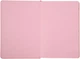 Ежедневник датированный Leo Planner 2026 Chiara A5 368 страниц Розовый (252686) (5056574457356) - изображение 5