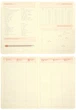 Ежедневник датированный Leo Planner 2026 City A5 368 страниц Красный (252666) (5056574456991) - изображение 8