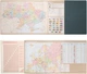 Ежедневник датированный Leo Planner 2026 Credo A5 368 страниц Зеленый (252646) (5056574456793) - изображение 12