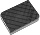 SSD диск Verbatim Store 'n' Go Mini Diamond 512GB USB-C 3.2 Gen 2 Black - зображення 1