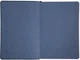 Ежедневник датированный Leo Planner 2026 Leader A5 368 страниц Синий (252689) (5056574457387) - изображение 3