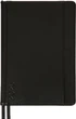 Ежедневник датированный Leo Planner 2026 Legacy A5 368 страниц Черный (252649) (5056574456823) - изображение 1