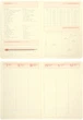 Ежедневник датированный Leo Planner 2026 Aldento A6 352 страницы коричневый (252674) (5056574457073) - изображение 7