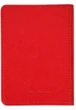 Ежедневник датированный Leo Planner 2026 City A6 352 страницы Красный (252675) (5056574457080) - изображение 12