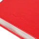 Ежедневник датированный Leo Planner 2026 City A6 352 страницы Красный (252675) (5056574457080) - изображение 13