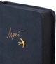 Ежедневник датированный Leo Planner 2026 Dream A6 352 страницы Синий (252708) (5056574457578) - изображение 2