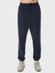 Набор спортивных штанов мужских Ray Premium Loose U0909M-Dark Grey-Navy Blue S 2 Темно-серый/Темно-синим (RAY2000000048291) - изображение 5