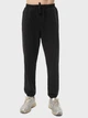 Набор спортивных штанов мужских Ray Premium Loose U0909M-Cream-Black XS 2 Бежевый/Черный (RAY2000000048499) - изображение 2