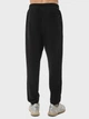 Набор спортивных штанов мужских Ray Premium Loose U0909M-Cream-Black XS 2 Бежевый/Черный (RAY2000000048499) - изображение 3