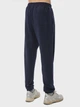 Набор спортивных штанов мужских Ray Premium Loose U0909M-Dark Grey-Navy Blue S 2 Темно-серый/Темно-синим (RAY2000000048291) - изображение 7
