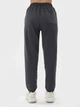 Набор спортивных штанов женских Ray Premium Loose U0909W-Dark Grey-Black 2XL 2 шт Темно-серый/Черный (RAY2000000048192) - изображение 7