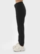 Набор спортивных штанов женских Ray Premium Loose U0909W-Cream-Black XL 2 шт Бежевый/Черный (RAY2000000048604) - изображение 4