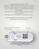 Высокоскоростной мобильный интернет модем Olax F90 роутер c WiFi 4G LTE + 2 терминальные антенны под Киевстар, Life, Vodafone - изображение 8