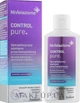 Спеціалізований шампунь проти лупи - Farmona Nivelazione Control Pure 100ml (868608-66182) - зображення 1