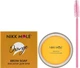 Мило-фіксатор для брів "Апельсин" - Nikk Mole Brow Soap Orange 15g (904570-88117) - изображение 3