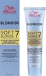Освітлювальний крем на олійній основі - Wella Professionals Blondor Soft Blonde Cream 200g (138507-28752) - изображение 3