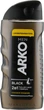 Гель для душу, 2 в 1 - Arko Men Black 260ml (557791-83810) - изображение 1
