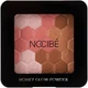 Пудра для обличчя й тіла з ефектом блиску - Nocibe Honey Glow Powder (тестер без паковання) 6g (1156926-188036) - изображение 3