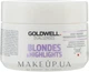 Маска для інтенсивного догляду за 60 секунд - Goldwell Dualsenses - зображення 1