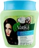 Маска для волосся з кокосом - Dabur Vatika Hammam Zaith 500g (273223-83118) - зображення 1