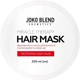 Відновлювальна маска для пошкодженого волосся - Joko Blend Miracle Therapy Hair Mask 200ml (741791-161971) - изображение 2
