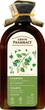 Шампунь проти лупи «Березові бруньки і касторова олія» - Green Pharmacy 350ml (164355-88965) - изображение 2
