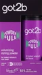 Стайлінг-пудра - Got2b Volumizing Powder 10g (cruelty free) (321215-63684) - зображення 1