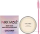 Мило-фіксатор для брів "Кокос" - Nikk Mole Brow Soap Coconut 15g (904568-95343) - изображение 1