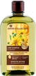 Шампунь для волосся "Додатковий об'єм та сяючий блиск" - Green Collection 500ml (358079-95062) - изображение 1