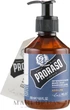 Шампунь для бороди - Proraso Azur Lime Beard Wash 200ml (588813-87190) - изображение 1