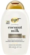 Живильний кондиціонер із кокосовим молоком - OGX Coconut Milk Conditioner 385ml (423931-29015) - зображення 2