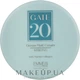 Матовий крем сильної фіксації - Emmebi Italia Gate 20 Ocean Matt Cream Strong 100ml (892721-87989) - изображение 1