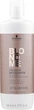 Преміум-окислювач 12%, 40 Vol. - Schwarzkopf Professional Blondme Premium Developer 12% 1000ml (148681-119296) - изображение 1