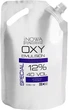 Окислювальна емульсія 12% (дой-пак) - jNOWA Professional OXY Emulsion Special 40 vol 1300ml (1131195-163910) - изображение 2