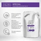 Окислювальна емульсія 12% (дой-пак) - jNOWA Professional OXY Emulsion Special 40 vol 1300ml (1131195-163910) - изображение 3