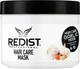 Зміцнювальна маска для волосся з часником - Redist Professional Hair Care Mask Garlic 500ml (1112106-162685) - изображение 2