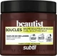 Бальзам для кучерявого волосся для моделювання локонів - Subtil Beautist Curly Balm 250ml (1098688-166263) - изображение 1